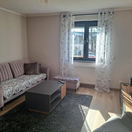 Apartament Sarna يلينيا غورا المظهر الخارجي الصورة