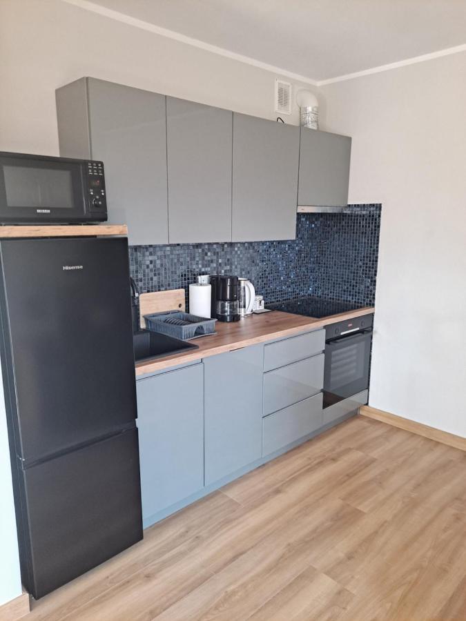 Apartament Sarna يلينيا غورا المظهر الخارجي الصورة
