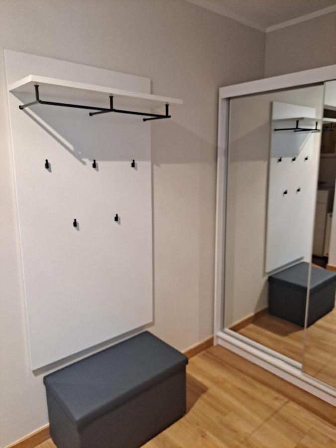Apartament Sarna يلينيا غورا المظهر الخارجي الصورة