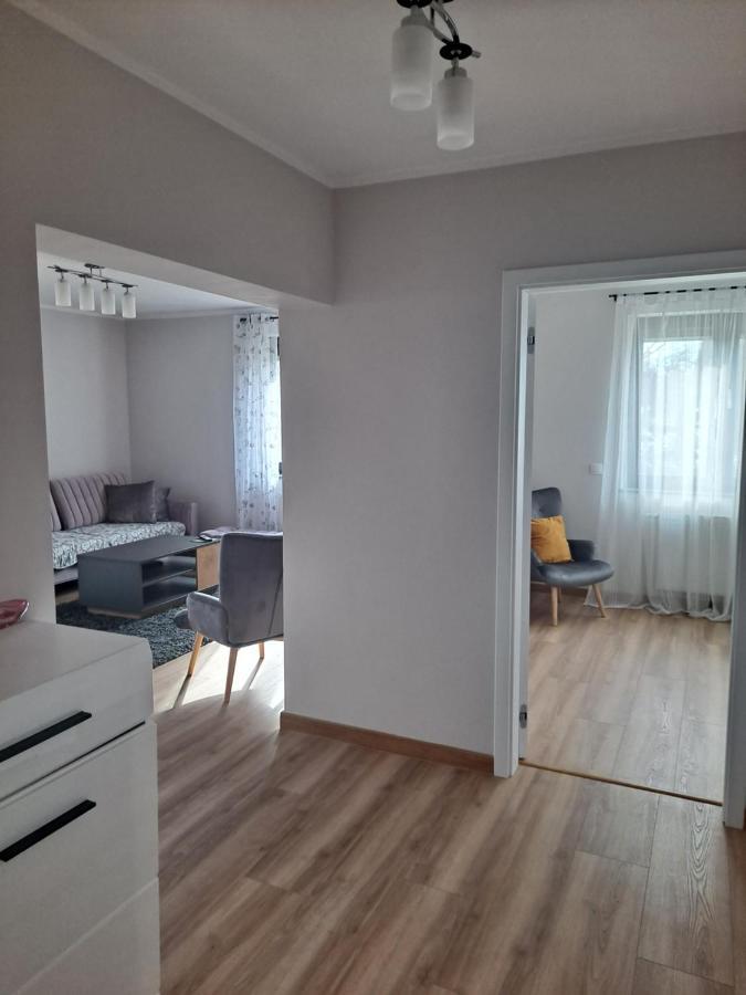 Apartament Sarna يلينيا غورا المظهر الخارجي الصورة