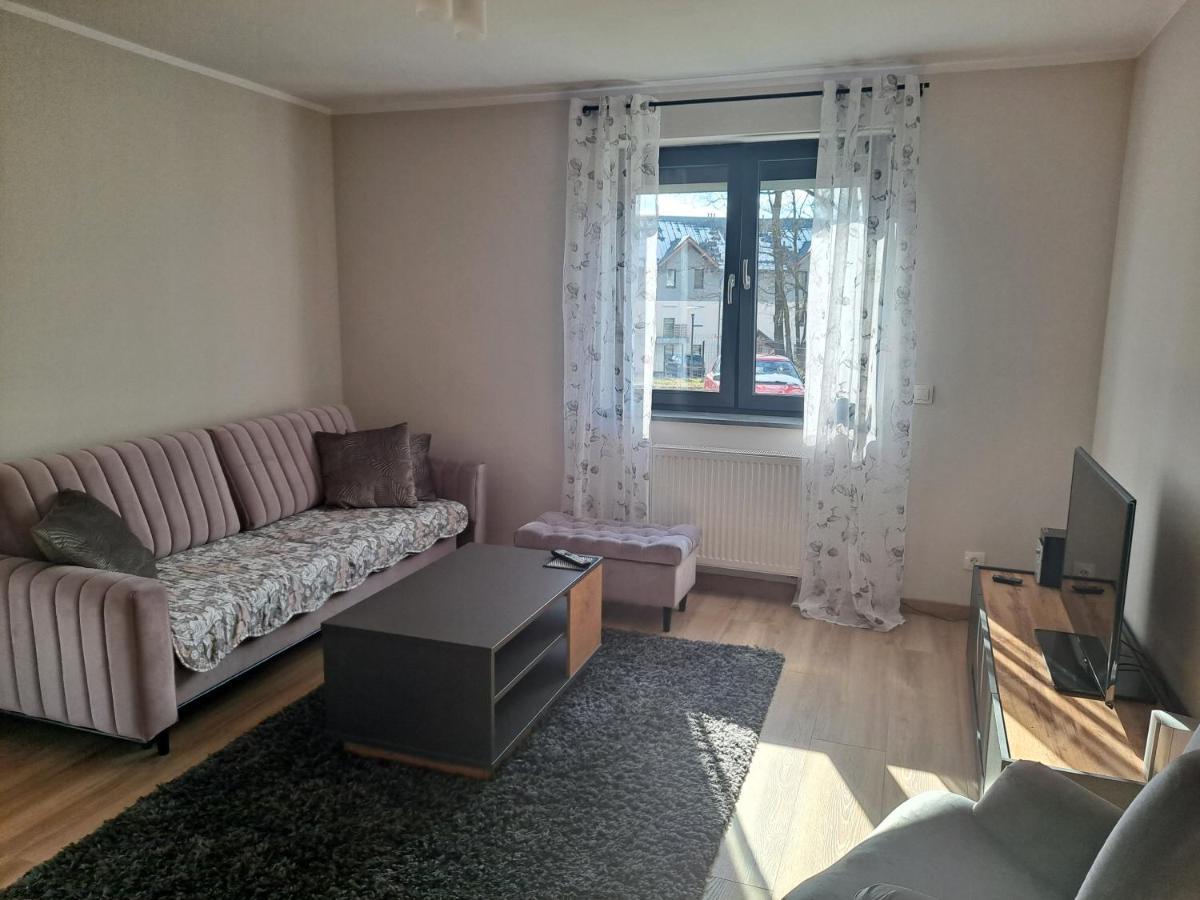 Apartament Sarna يلينيا غورا المظهر الخارجي الصورة