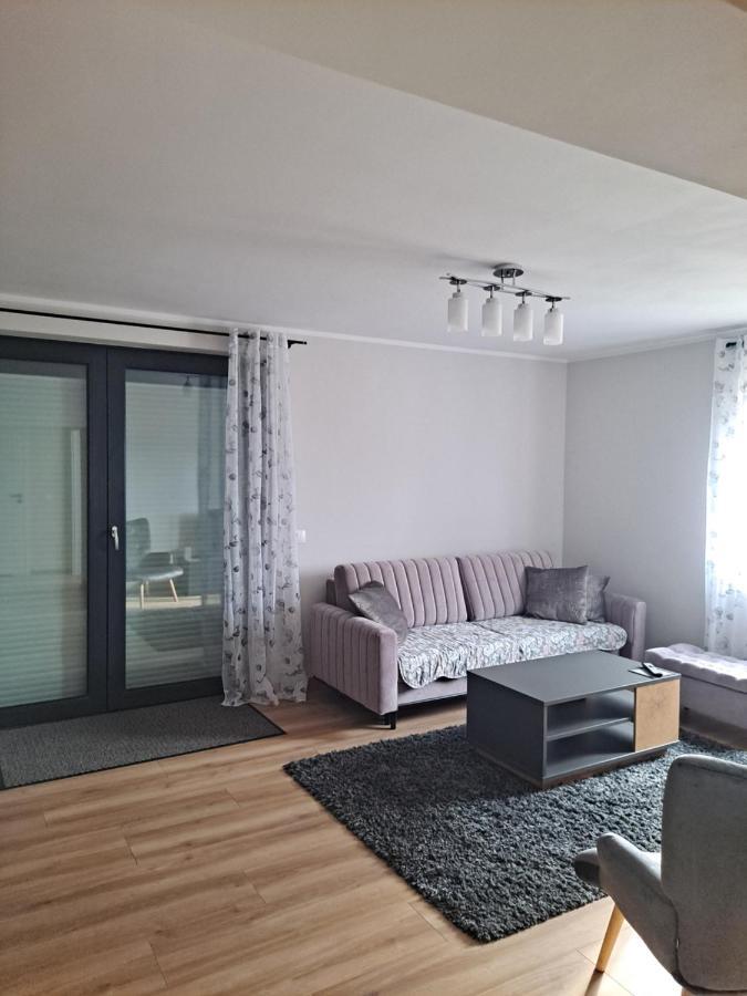 Apartament Sarna يلينيا غورا المظهر الخارجي الصورة