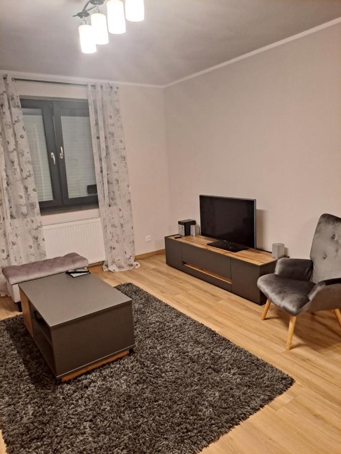 Apartament Sarna يلينيا غورا المظهر الخارجي الصورة