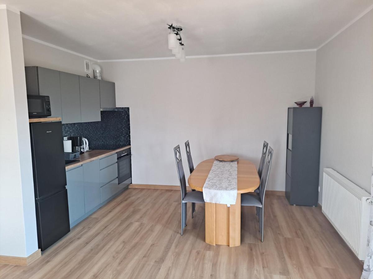 Apartament Sarna يلينيا غورا المظهر الخارجي الصورة