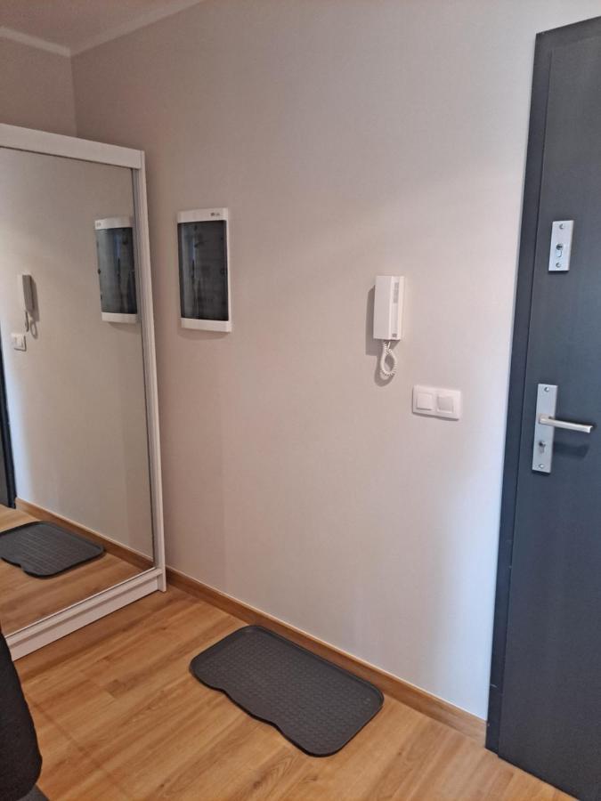 Apartament Sarna يلينيا غورا المظهر الخارجي الصورة