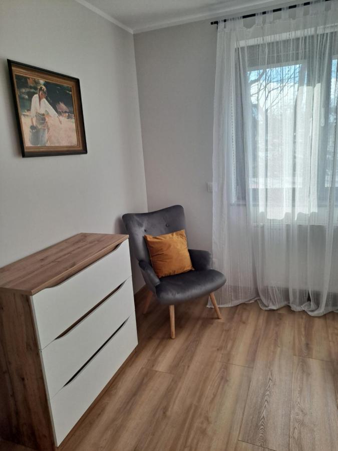 Apartament Sarna يلينيا غورا المظهر الخارجي الصورة